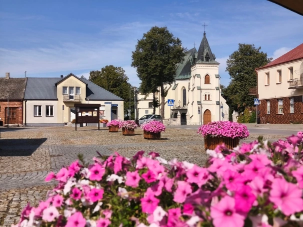 Zdjęcie nr 2 z galerii Galeria wycieczki Ponidzie
