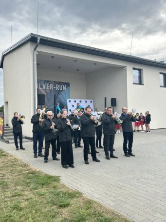Zdjęcie nr 16 z galerii Galeria Silver Run
