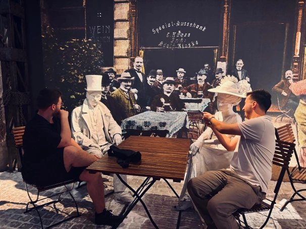 Zdjęcie nr 4 z galerii Muzeum