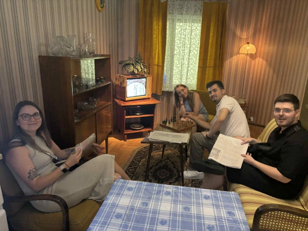 Zdjęcie nr 2 z galerii Muzeum