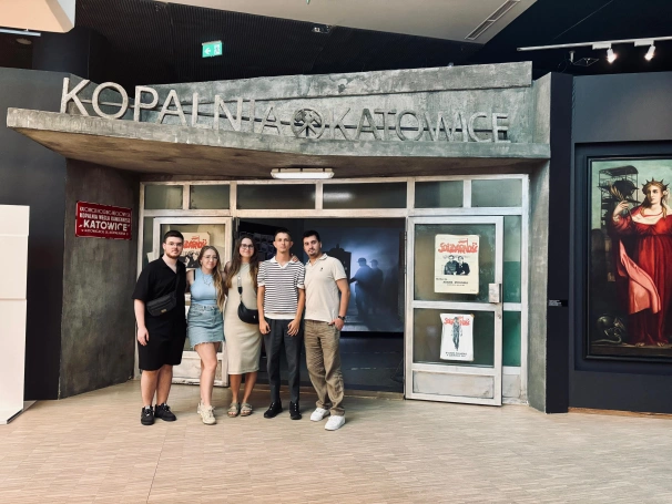 Zdjęcie nr 1 z galerii Muzeum