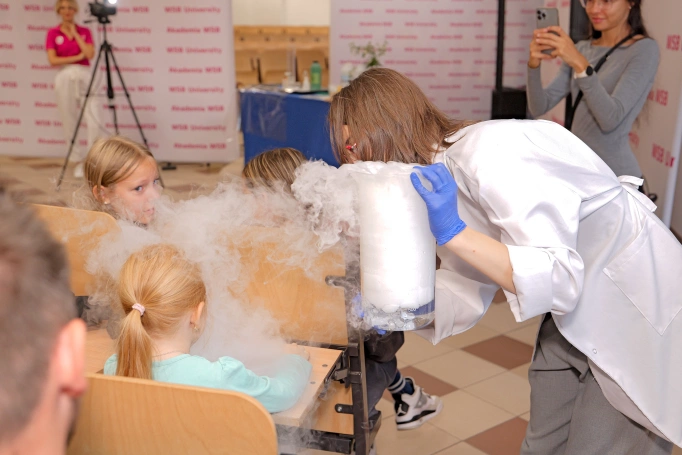 Zdjęcie nr 9 z galerii Dzień Otwarty 2025