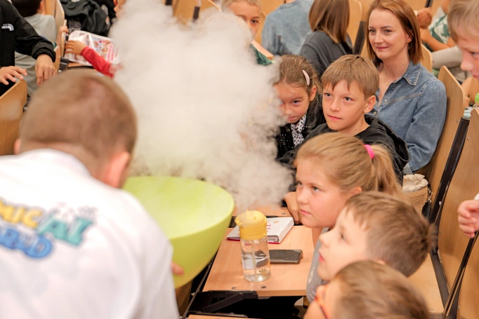 Zdjęcie nr 11 z galerii Dzień Otwarty 2025