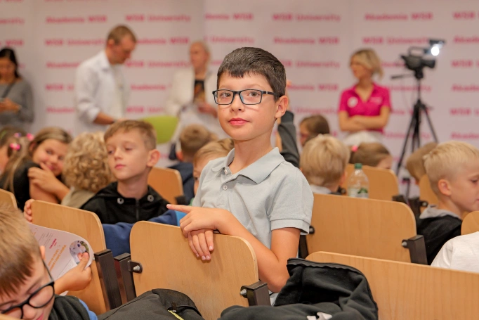 Zdjęcie nr 12 z galerii Dzień Otwarty 2025