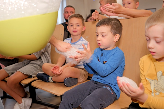 Zdjęcie nr 14 z galerii Dzień Otwarty 2025