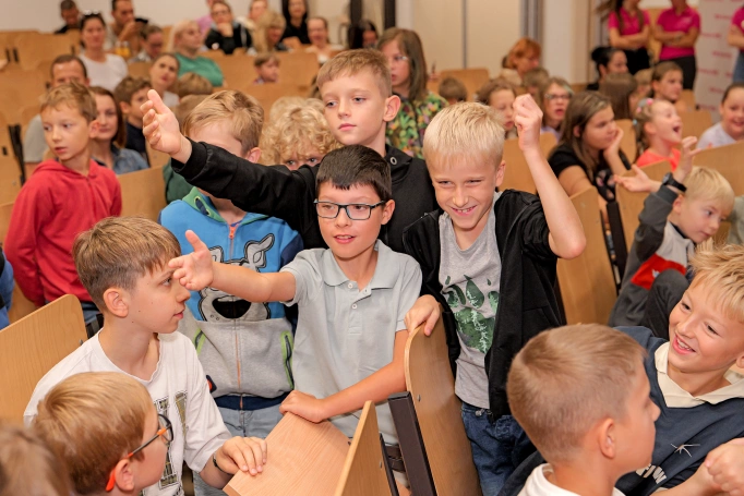 Zdjęcie nr 16 z galerii Dzień Otwarty 2025