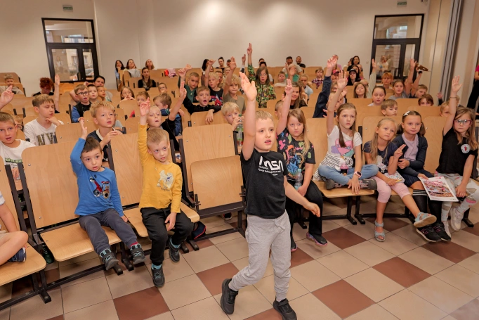Zdjęcie nr 20 z galerii Dzień Otwarty 2025