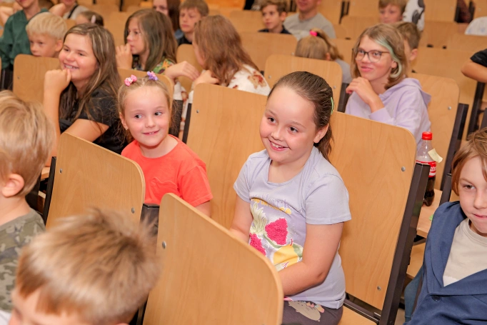 Zdjęcie nr 36 z galerii Dzień Otwarty 2025