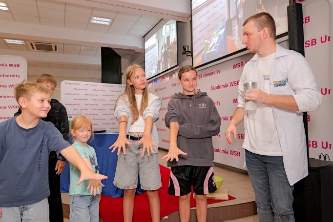 Zdjęcie nr 38 z galerii Dzień Otwarty 2025
