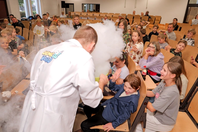 Zdjęcie nr 42 z galerii Dzień Otwarty 2025