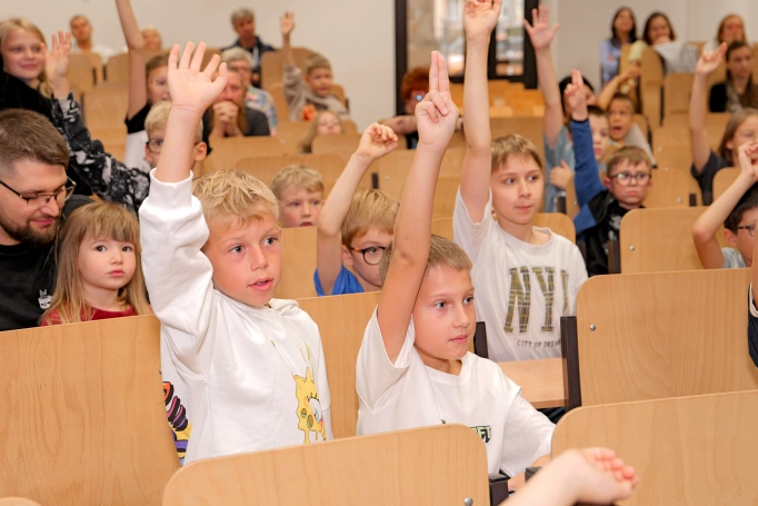 Zdjęcie nr 49 z galerii Dzień Otwarty 2025
