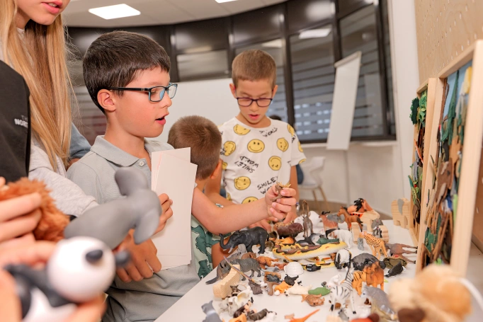 Zdjęcie nr 55 z galerii Dzień Otwarty 2025