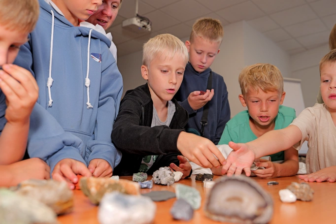 Zdjęcie nr 23 z galerii Dzień Otwarty 2025