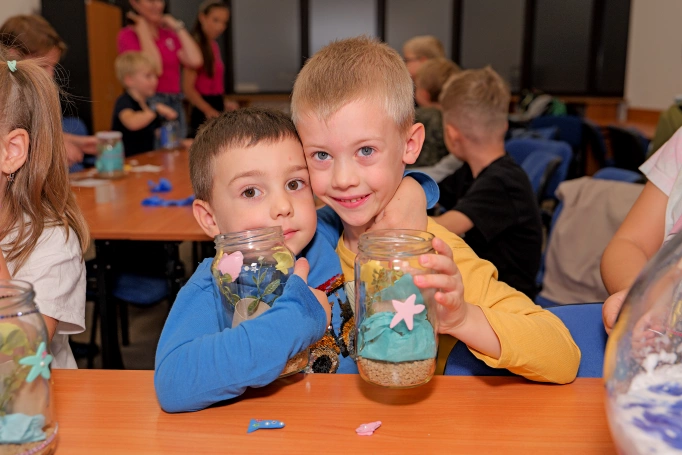Zdjęcie nr 28 z galerii Dzień Otwarty 2025