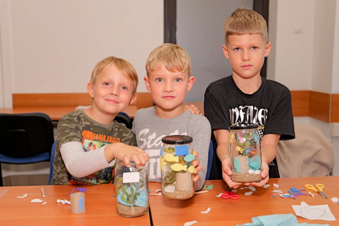 Zdjęcie nr 29 z galerii Dzień Otwarty 2025