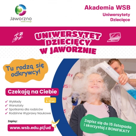 Zdjęcie nr 1 z galerii jaworzno