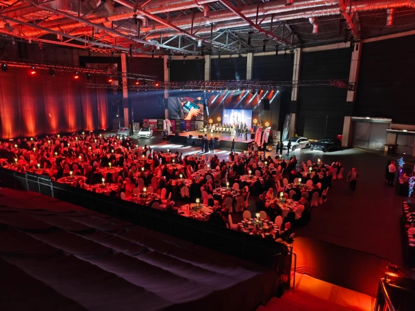 Zdjęcie nr 1 z galerii Prof. Zdzisława Dacko-Pikiewicz, Rector of WSB University, honored with a prestigious business award