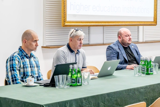 Zdjęcie nr 4 z galerii UNICOPS w Akademii WSB: jak chronić otwarte uczelnie przed zagrożeniami CBRNE