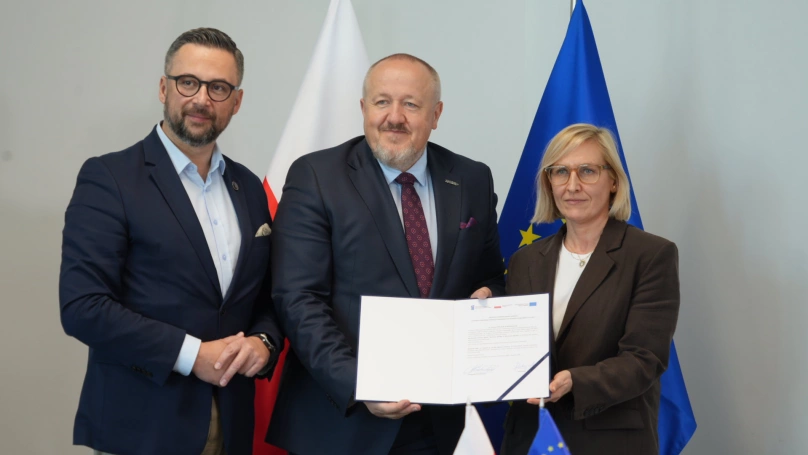 Zdjęcie nr 1 z galerii AWSB liderem systemowej walki z drop-outem