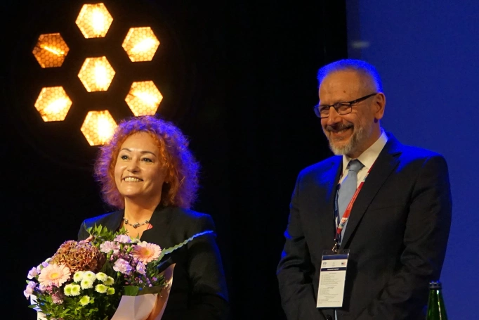 Zdjęcie nr 10 z galerii Medal Polskiego Towarzystwa Pedagogicznego dla prof. Marka Walancika