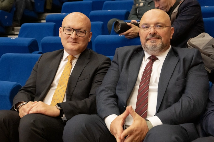 Zdjęcie nr 7 z galerii Bezpieczeństwo w XXI wieku: nauka, praktyka i odpowiedzialność na Konferencji AWSB w Katowicach