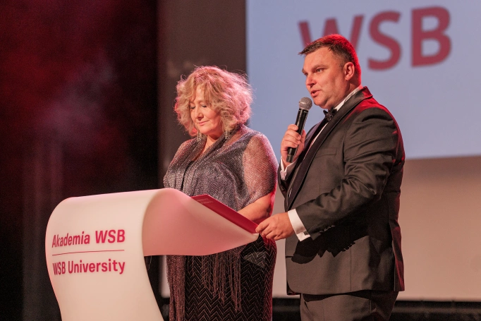 Zdjęcie nr 7 z galerii Akademia bez barier. Gala dostępności Akademii WSB