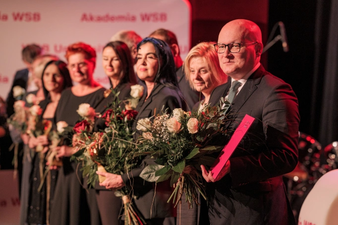 Zdjęcie nr 6 z galerii Akademia bez barier. Gala dostępności Akademii WSB