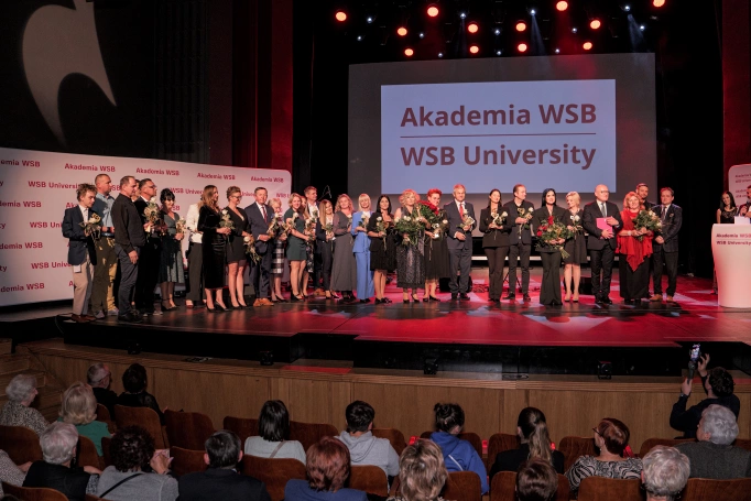Zdjęcie nr 12 z galerii Akademia bez barier. Gala dostępności Akademii WSB