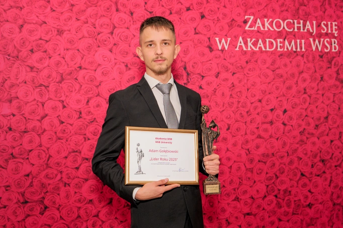 Zdjęcie nr 48 z galerii Wiedza, wartości, relacje. Inauguracja roku akademickiego w Akademii WSB