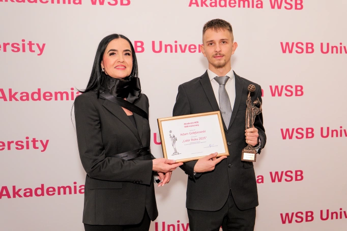 Zdjęcie nr 49 z galerii Wiedza, wartości, relacje. Inauguracja roku akademickiego w Akademii WSB