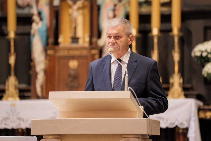 Zdjęcie nr 56 z galerii Wiedza, wartości, relacje. Inauguracja roku akademickiego w Akademii WSB