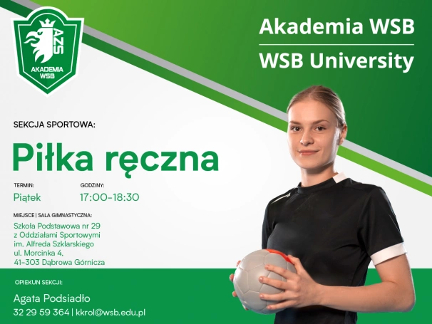 Zdjęcie nr 3 z galerii sekcje sportowe azs