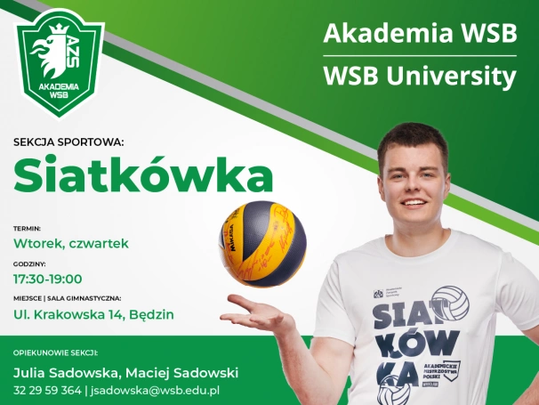 Zdjęcie nr 5 z galerii sekcje sportowe azs