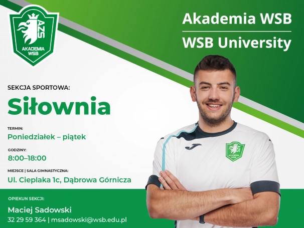 Zdjęcie nr 8 z galerii sekcje sportowe azs