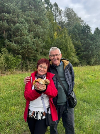 Zdjęcie nr 3 z galerii Galeria zdjęć X Międzyuniwersytecki Rajd po Jurze Krakowsko Częstochowskiej 