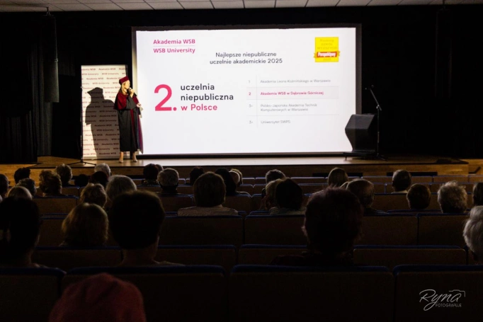Zdjęcie nr 6 z galerii Inauguracja Uniwersytetu Trzeciego Wieku w Chybiu