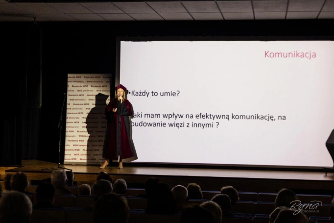 Zdjęcie nr 12 z galerii Inauguracja Uniwersytetu Trzeciego Wieku w Chybiu