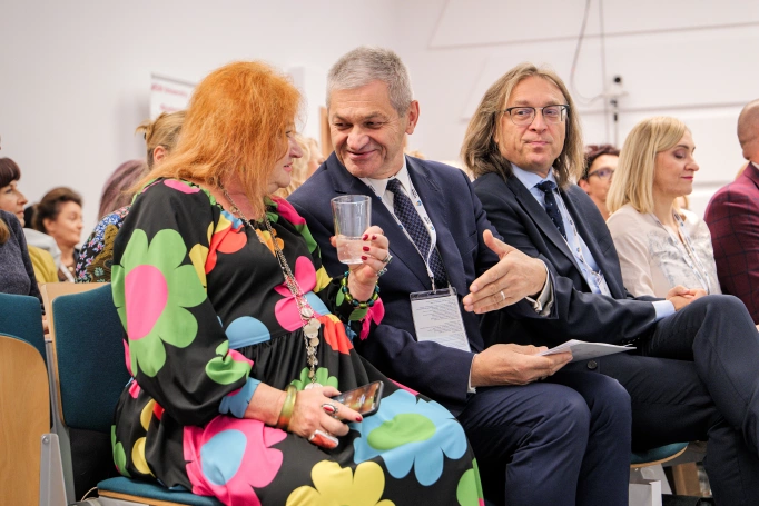 Zdjęcie nr 9 z galerii Wiem, rozumiem, nie wykluczam – AWSB stawia na edukację włączającą