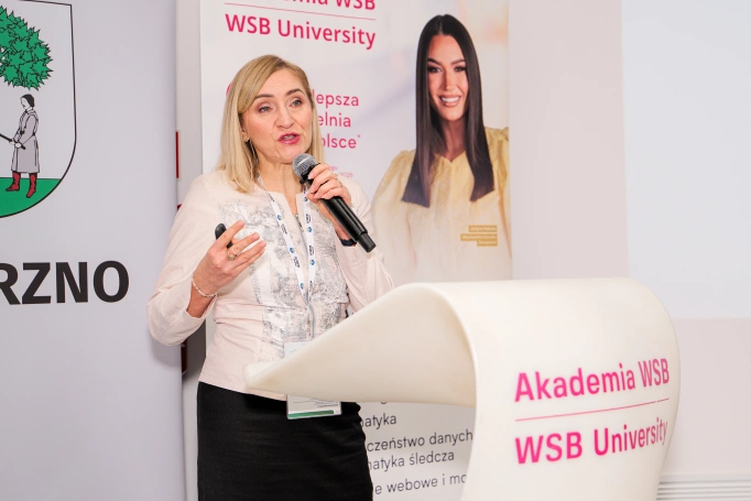 Zdjęcie nr 10 z galerii Wiem, rozumiem, nie wykluczam – AWSB stawia na edukację włączającą