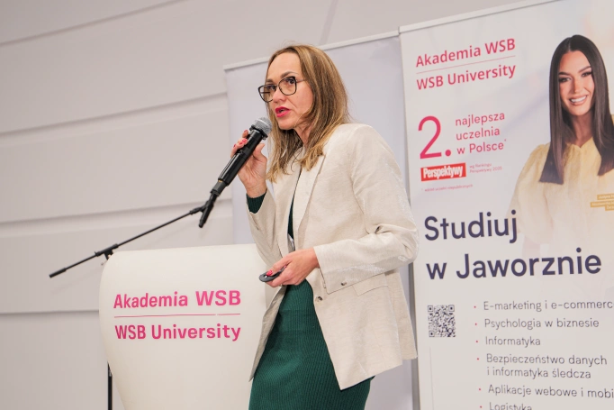Zdjęcie nr 12 z galerii Wiem, rozumiem, nie wykluczam – AWSB stawia na edukację włączającą