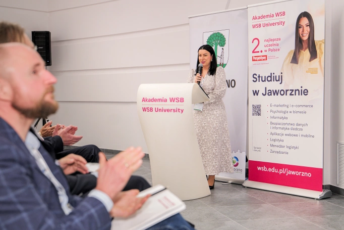 Zdjęcie nr 14 z galerii Wiem, rozumiem, nie wykluczam – AWSB stawia na edukację włączającą