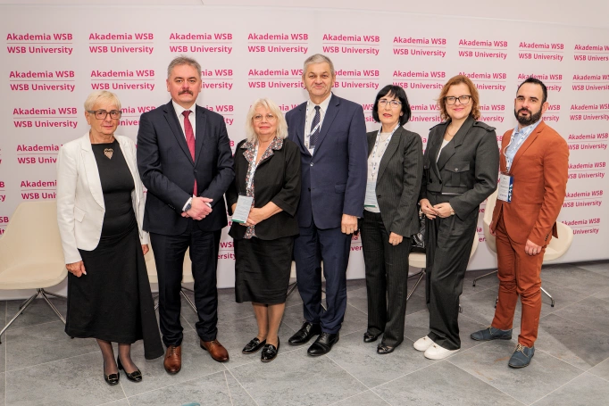 Zdjęcie nr 1 z galerii Wiem, rozumiem, nie wykluczam – AWSB stawia na edukację włączającą