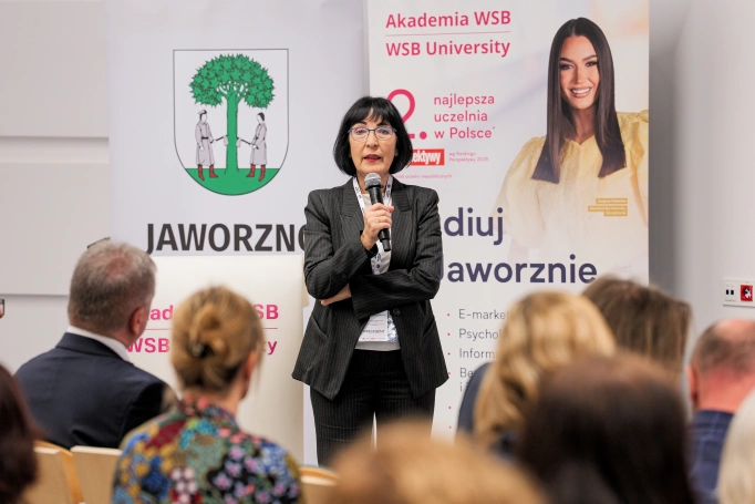 Zdjęcie nr 15 z galerii Wiem, rozumiem, nie wykluczam – AWSB stawia na edukację włączającą