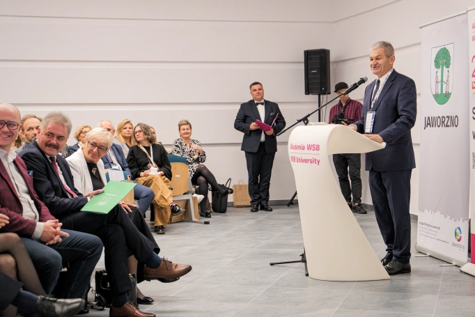 Zdjęcie nr 3 z galerii Wiem, rozumiem, nie wykluczam – AWSB stawia na edukację włączającą
