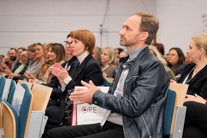 Zdjęcie nr 6 z galerii Wiem, rozumiem, nie wykluczam – AWSB stawia na edukację włączającą