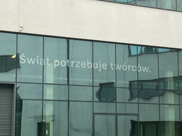 Zdjęcie nr 3 z galerii Wizyta studyjna w ASP