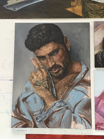 Zdjęcie nr 9 z galerii Wizyta studyjna w ASP