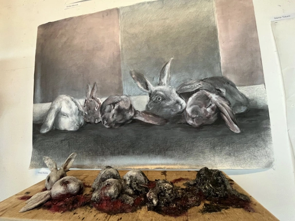 Zdjęcie nr 11 z galerii Wizyta studyjna w ASP