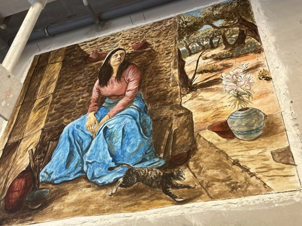 Zdjęcie nr 12 z galerii Wizyta studyjna w ASP
