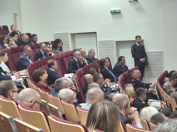 Zdjęcie nr 3 z galerii Ochrona ludności i obrona cywilna w Finlandii i w Polsce